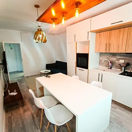 Quiet Retreat 1Br Ap With Parking And Self Check In-2